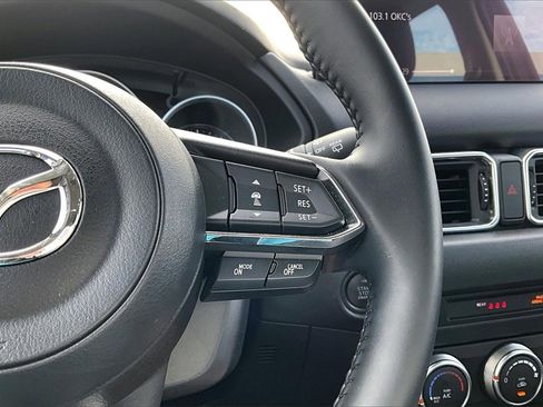 Used 2025 MAZDA CX-5 AWD 2.5 S image 16