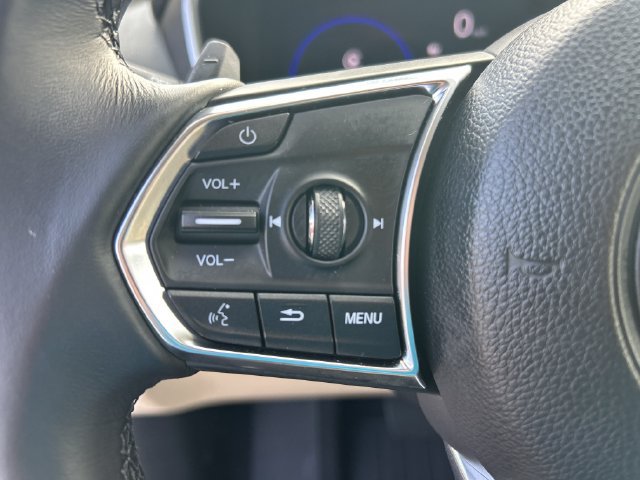 Certified 2025 Acura MDX FWD image 23