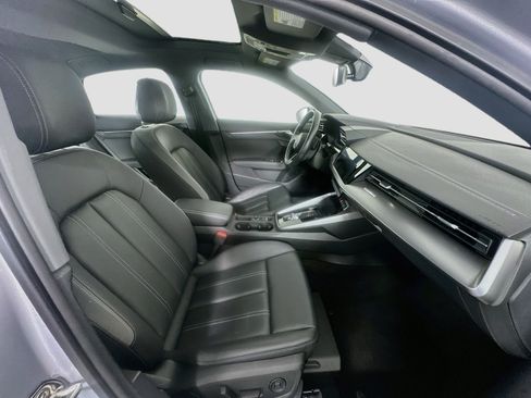Used 2023 Audi A3 2.0T Premium AWD/4WD image 32