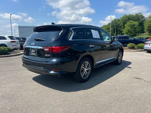 Used 2019 INFINITI QX60 Pure FWD image 6