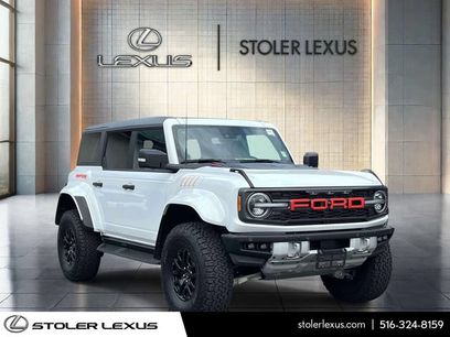 Used 2024 Ford Bronco Raptor