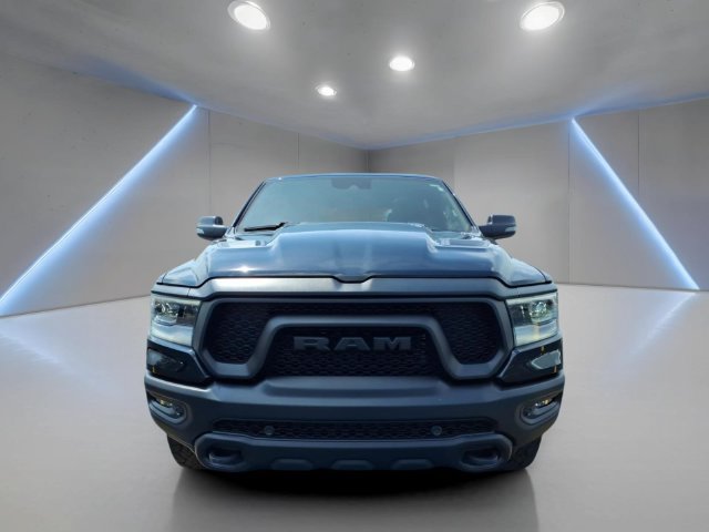 Used 2023 RAM 1500 Rebel w/ Rebel Level 2 Equipment Group AWD/4WD image 23