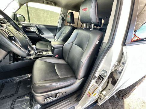 Used 2019 Toyota 4Runner TRD Off-Road Premium image 13