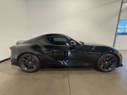 Used 2026 Toyota Supra Premium w/ Driver Assist Package
