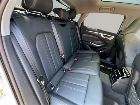 Used 2026 Audi A6 Premium Plus w/ Premium Plus Package AWD/4WD image 29