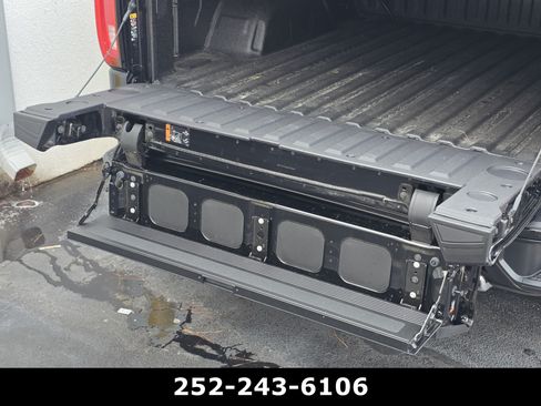 Used 2026 GMC Sierra 1500 AT4 w/ AT4 Premium Package AWD/4WD image 35