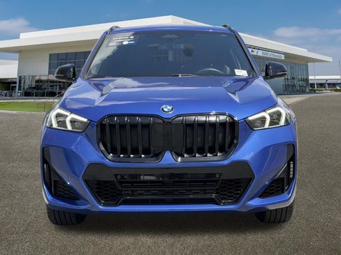 Certified 2023 BMW X1 xDrive28i w/ M Sport Package AWD/4WD image 3