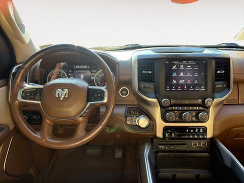 Used 2019 RAM 1500 Laramie image 2