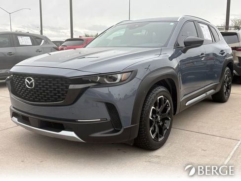 Certified 2023 MAZDA CX-50 Meridian Edition image 2