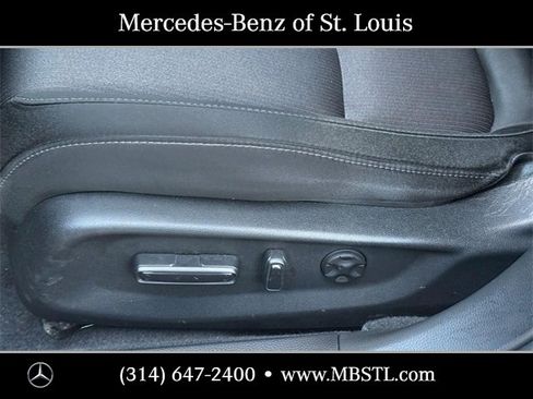 Used 2020 Honda Accord EX image 19