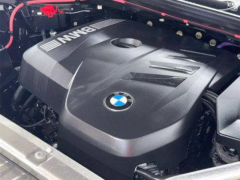 Used 2025 BMW X3 xDrive30i image 59