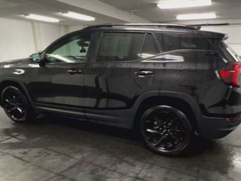 Certified 2023 GMC Terrain SLE w/ Driver Convenience Package image 6