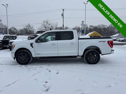 Used 2023 Ford F150 XLT w/ Equipment Group 302A High
