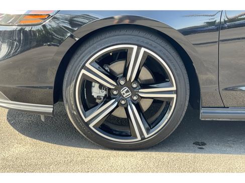 Used 2024 Honda Accord Sport image 41