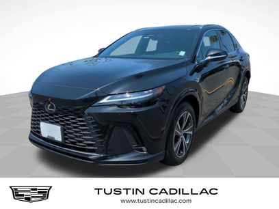 Used 2023 Lexus RX 350 FWD