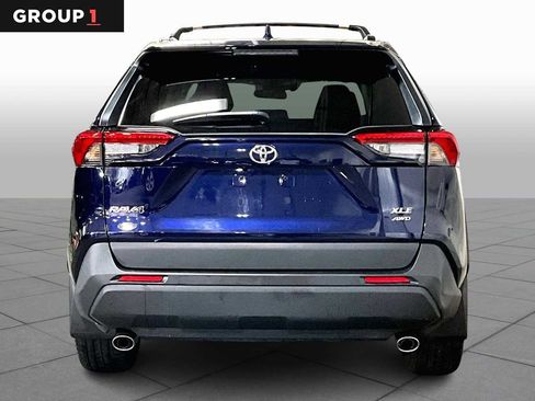 Certified 2023 Toyota RAV4 XLE Premium image 5