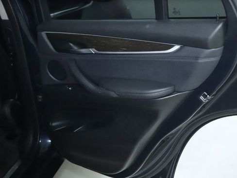 Used 2016 BMW X5 xDrive35i image 35