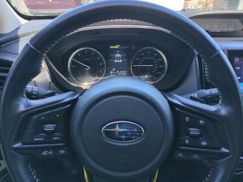 Used 2022 Subaru Crosstrek 2.5i Sport w/ Moonroof Package image 29