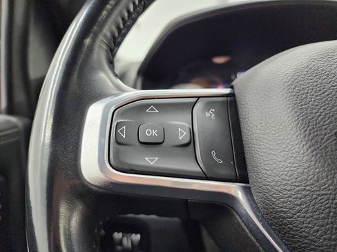 Used 2024 RAM 2500 Laramie w/ Sport Appearance Package image 16