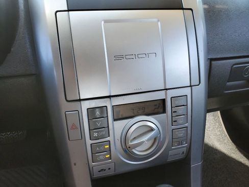 Used 2005 Scion tC image 20