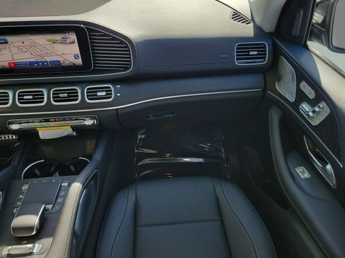 Certified 2026 Mercedes-Benz GLS 450 4MATIC image 14