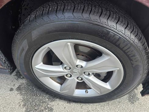 Used 2019 Honda Odyssey EX-L image 9