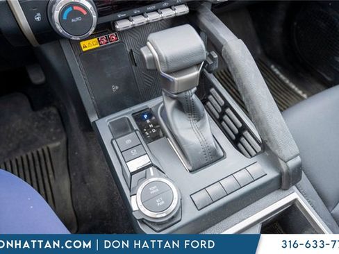 Used 2024 Toyota Tacoma SR5 image 12