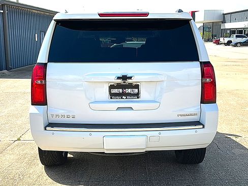 Used 2020 Chevrolet Tahoe Premier RWD image 7