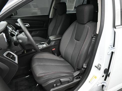 Used 2016 GMC Terrain SLE FWD image 12