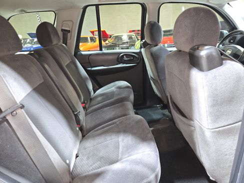 Used 2007 Chevrolet TrailBlazer SS AWD/4WD image 16