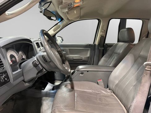 Used 2005 Dodge Dakota Laramie w/ Sport Appearance Group image 21