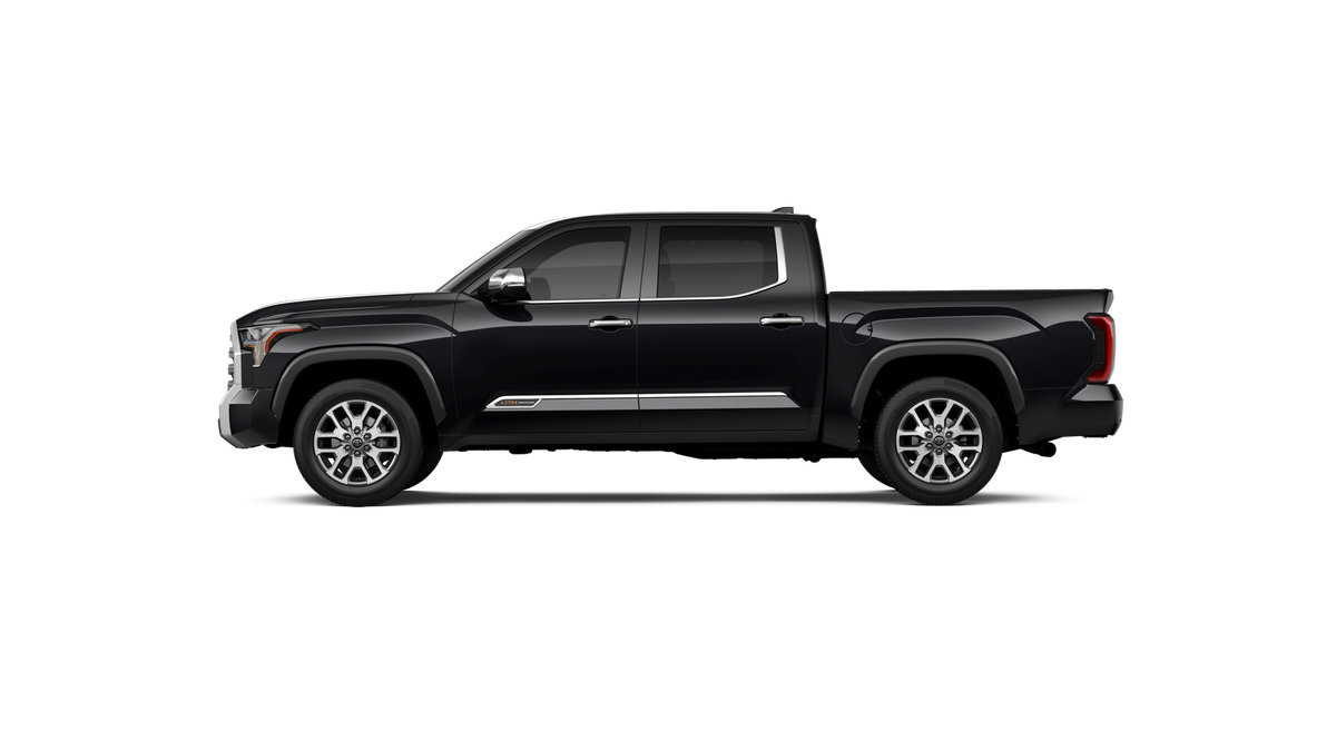 New 2026 Toyota Tundra 1794 Edition w/ TRD Performance Package (TMS) AWD/4WD image 20
