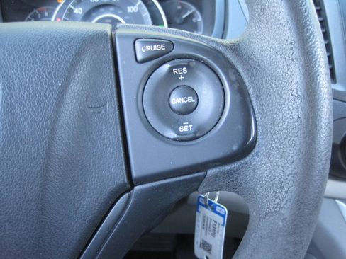 Used 2013 Honda CR-V LX image 29