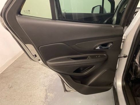 Used 2017 Buick Encore Preferred FWD image 19