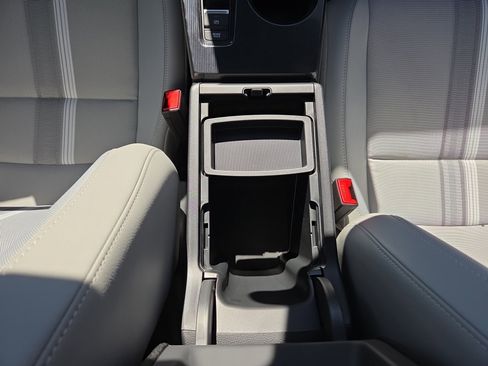 New 2026 Honda Civic Sport image 29