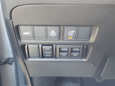 Used 2022 INFINITI QX80 Sensory w/ Cargo Package image 25