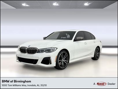 Used 2021 BMW M340i xDrive w/ Driving Assistance Package