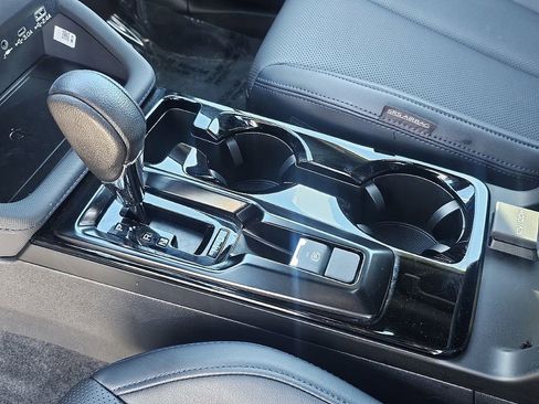 Certified 2026 Subaru Forester Limited image 33