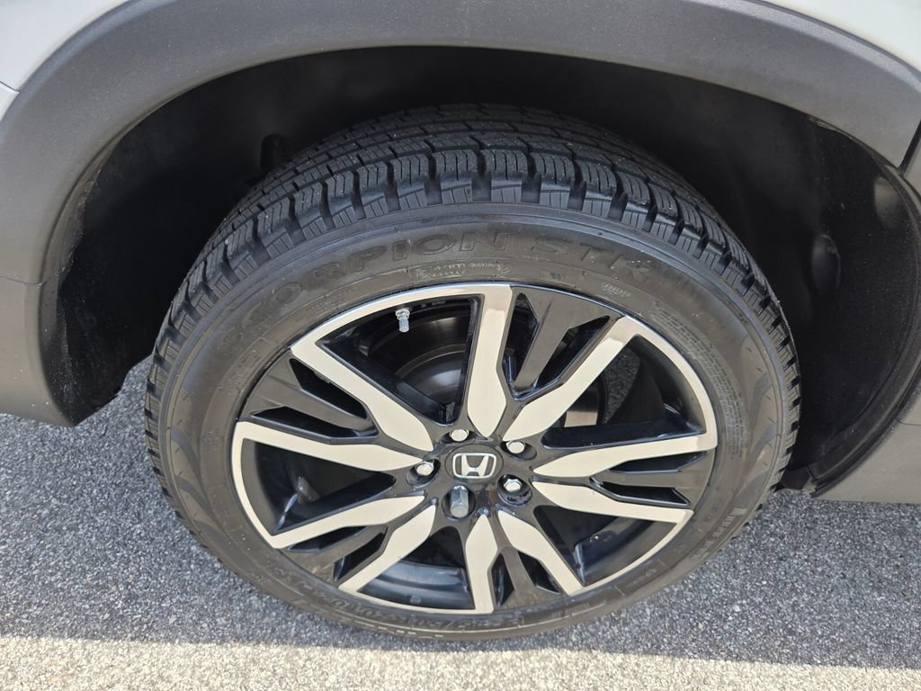 Used 2021 Honda Pilot Touring image 23