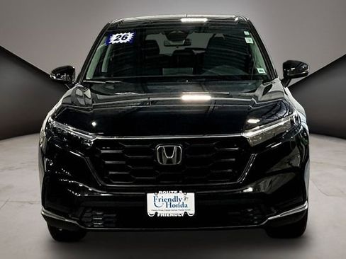 Used 2026 Honda CR-V LX image 2