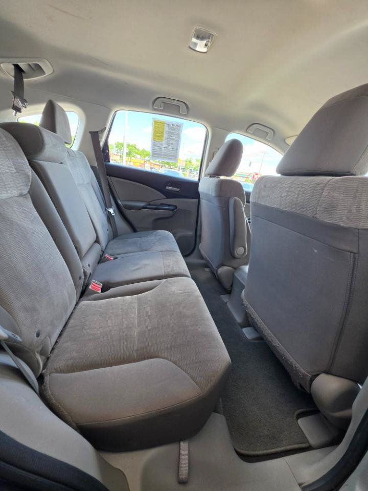 Used 2012 Honda CR-V LX image 13