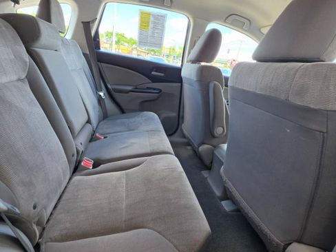 Used 2012 Honda CR-V LX image 13