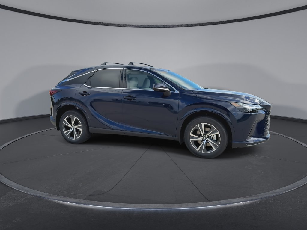 Used 2026 Lexus RX 350 Premium w/ Convenience Package FWD image 2