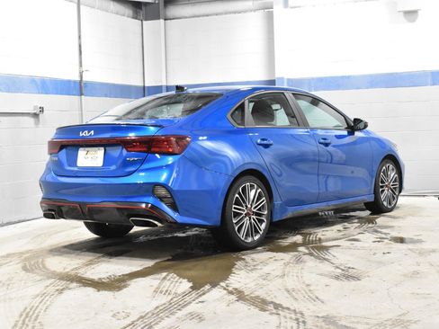 Used 2022 Kia Forte GT w/ GT2 Package image 28