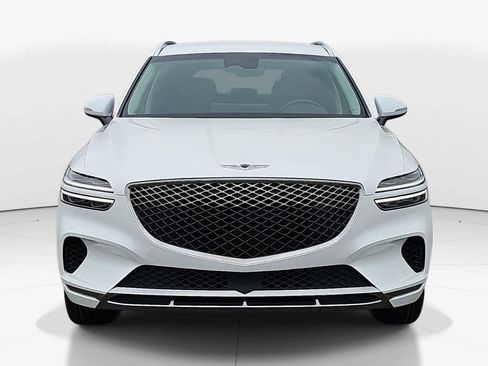 Used 2025 Genesis GV70 2.5T AWD/4WD image 12