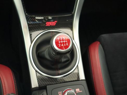 Used 2015 Subaru WRX STI image 21