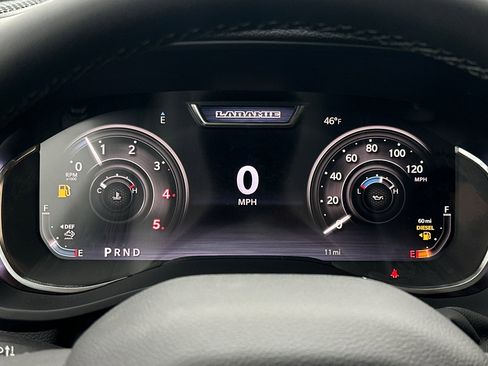 New 2026 RAM 2500 Laramie image 23