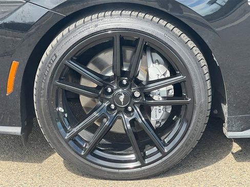 Used 2024 Ford Mustang GT image 26