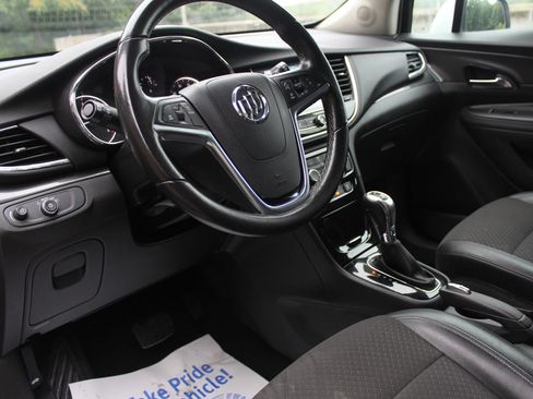 Used 2018 Buick Encore Preferred AWD/4WD image 11