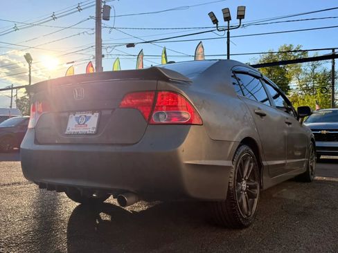 Used 2007 Honda Civic EX image 9
